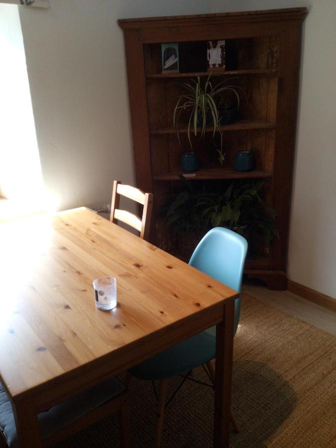 Celinie'S Guest House Gerin Dış mekan fotoğraf