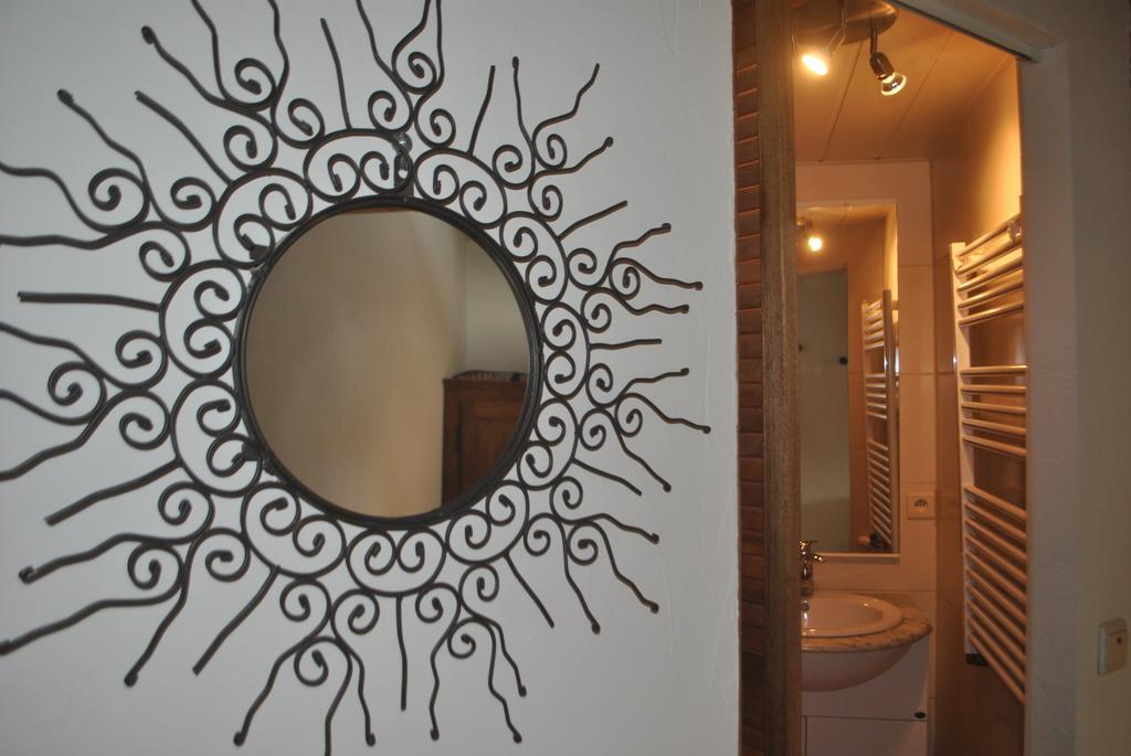 Celinie'S Guest House Gerin Dış mekan fotoğraf